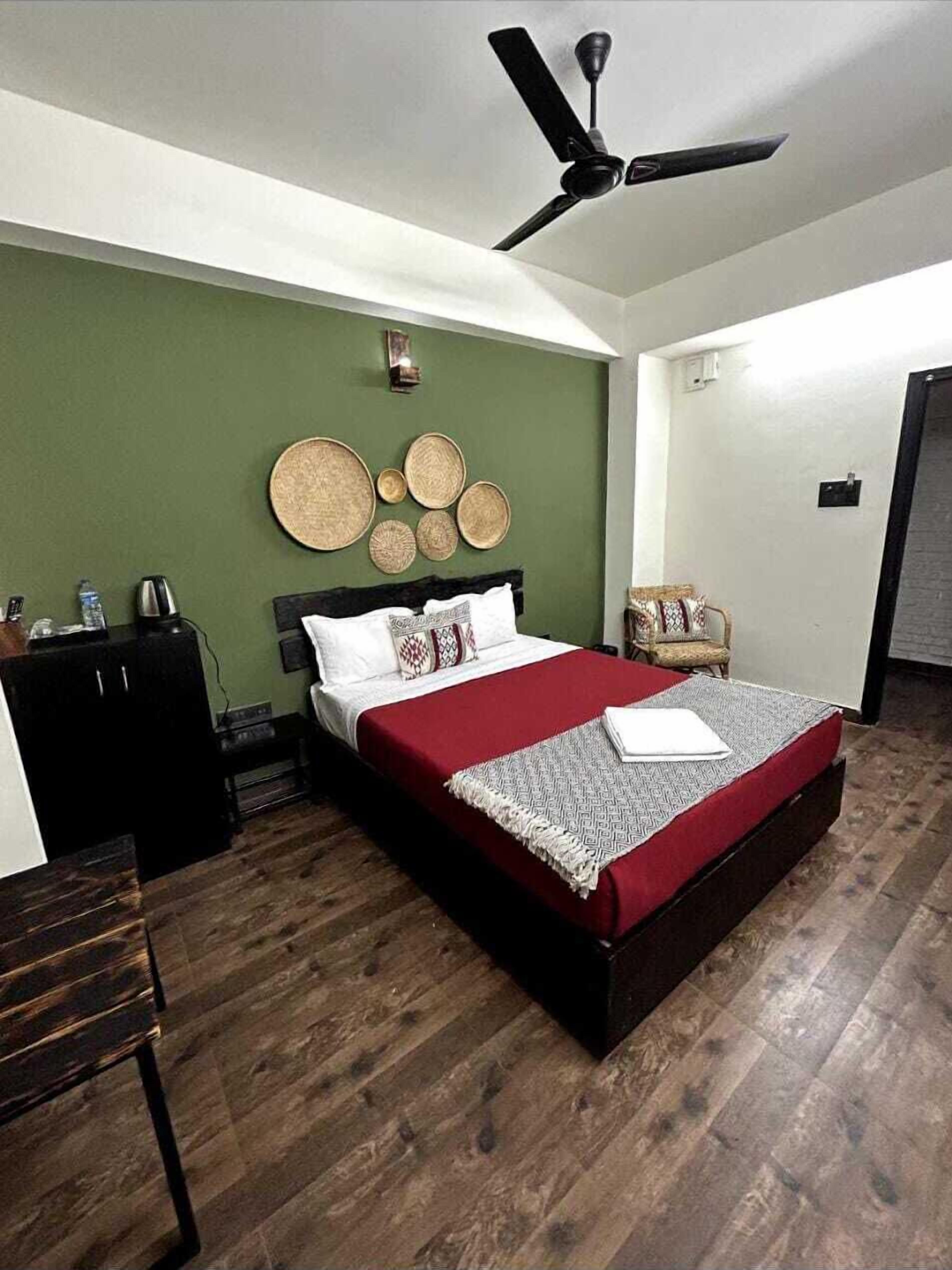 Tabla de planchar con plancha y wifi gratis 