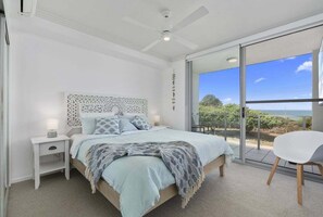 3 soveværelser, strygejern/strygebræt, Wi-Fi, sengetøj