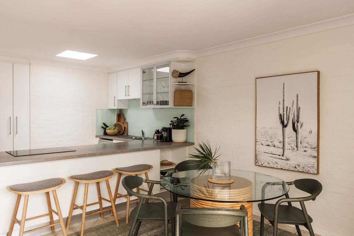 تناول الطعام