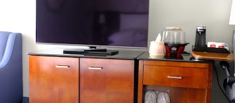 Charming bed & breakfast in welcoming Oklahoma City with AC