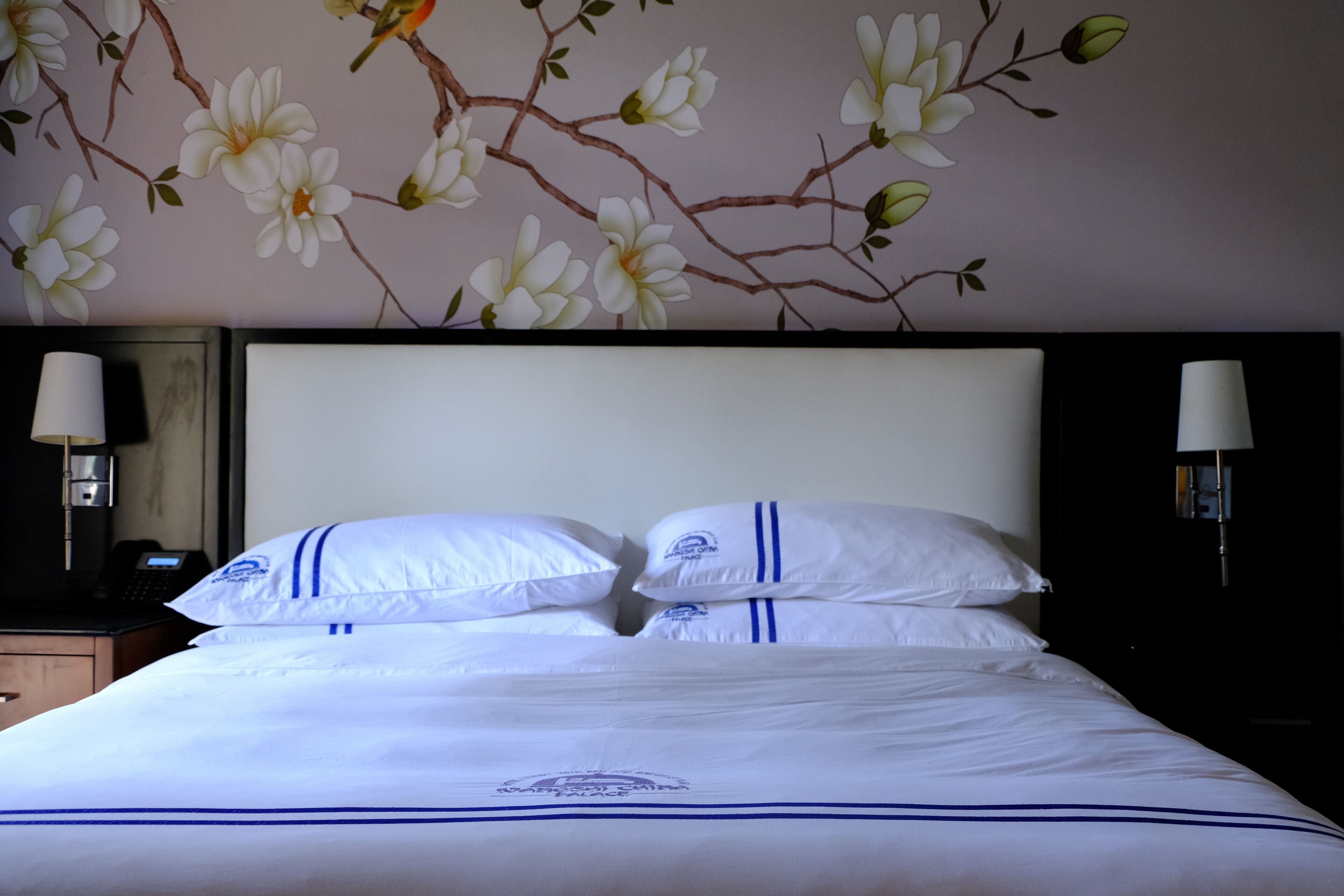 1 soveværelse, Wi-Fi