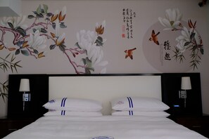 1 chambre, Wi-Fi