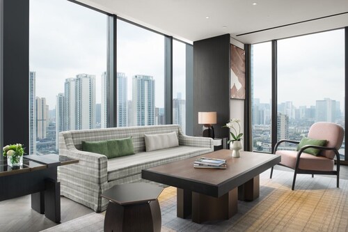 Mumian Chengdu, in The Unbound Collection by Hyatt