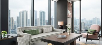 Mumian Chengdu, in The Unbound Collection by Hyatt