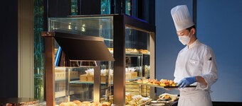 Mumian Chengdu, in The Unbound Collection by Hyatt