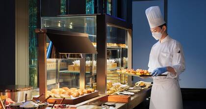 Mumian Chengdu, in The Unbound Collection by Hyatt