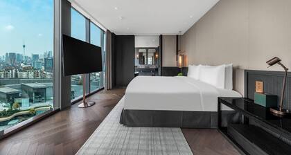 Mumian Chengdu, in The Unbound Collection by Hyatt