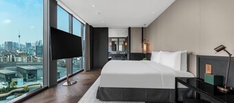 Mumian Chengdu, in The Unbound Collection by Hyatt