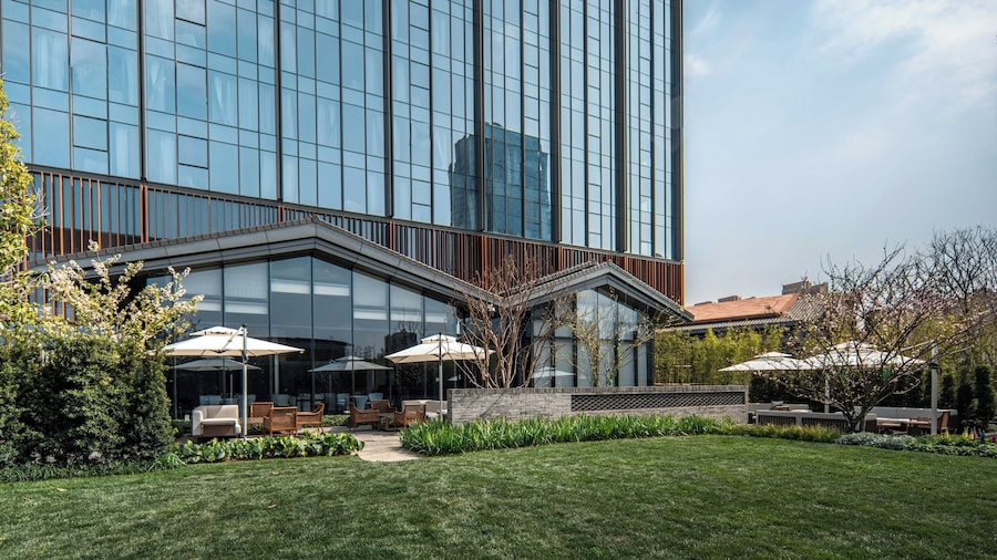 Mumian Chengdu, in The Unbound Collection by Hyatt