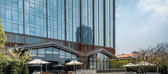 Mumian Chengdu, in The Unbound Collection by Hyatt