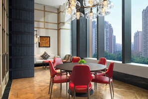 Restaurant - Mumian Chengdu, in The Unbound Collection by Hyatt (Chengdu)