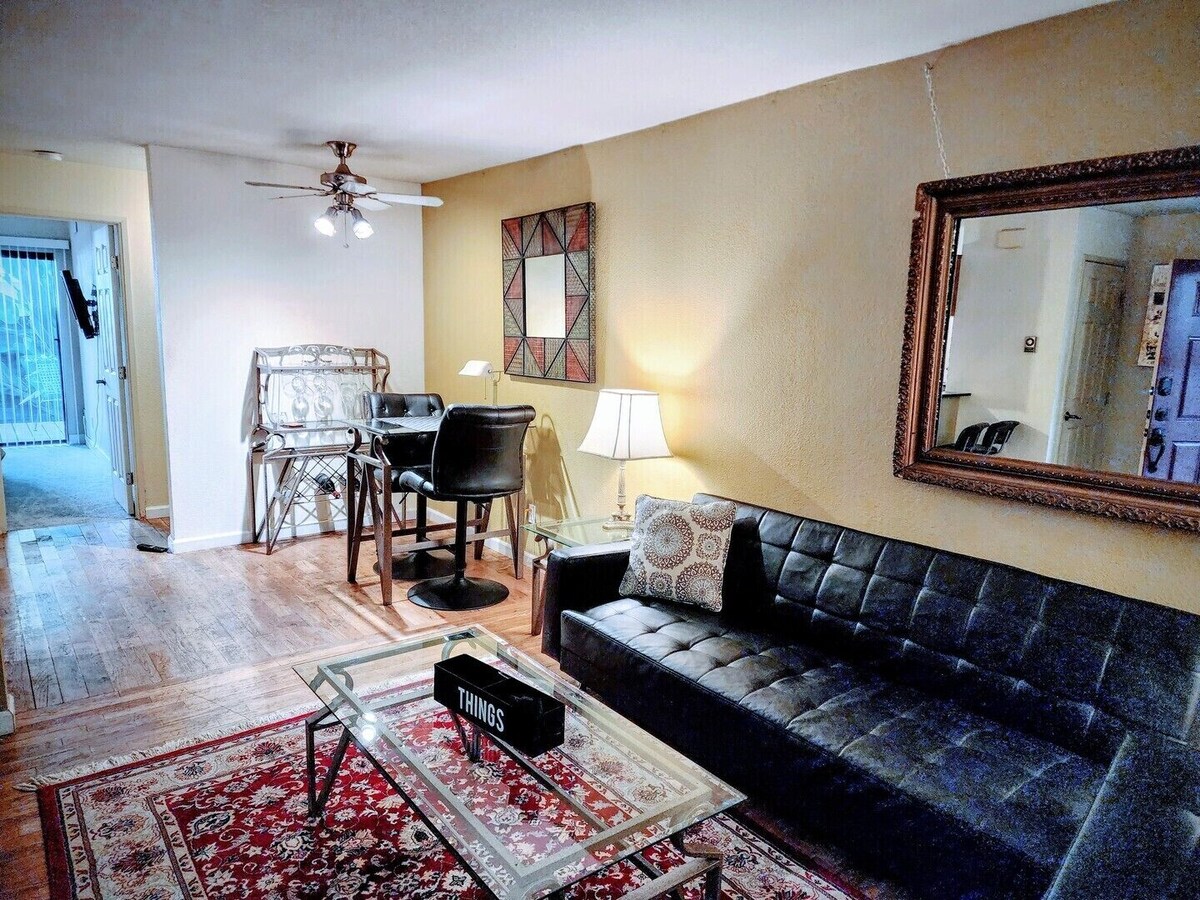 Majoittajan profiilikuva