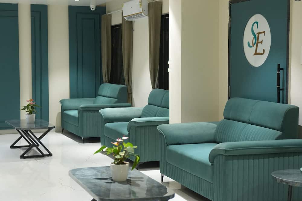 Sasya Elegance - A Boutique Hotel