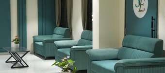 Sasya Elegance - A Boutique Hotel