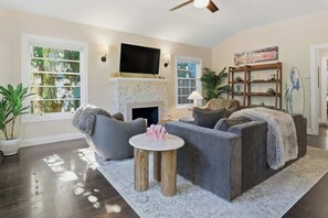 Smart TV, offices