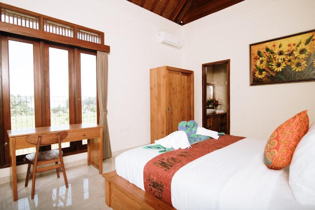 Villa, Pool View | Free WiFi