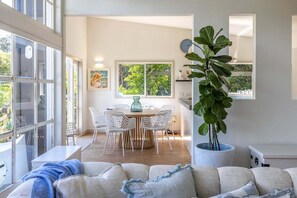 تلفزيون، مدفأة