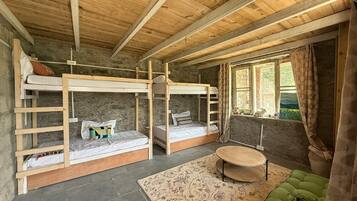 Deluxe Room, Mountain View