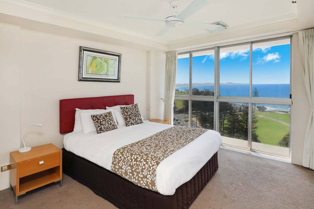 Căn hộ Deluxe | Trang trí khác biệt, trang bị nội thất với thiết kế riêng biệt