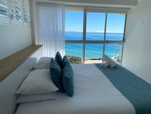 Căn hộ Deluxe | Trang trí khác biệt, trang bị nội thất với thiết kế riêng biệt