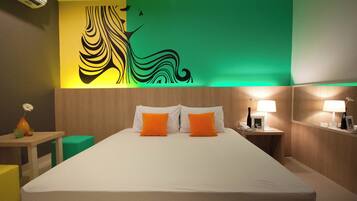 Superior Room | Free WiFi