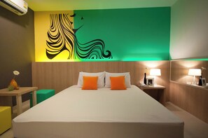 슈피리어룸 | 무료 WiFi