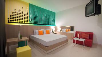 Superior Room | Free WiFi