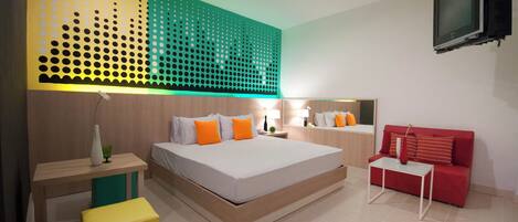 Superior Room | Free WiFi