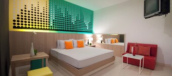 OK Resort Laemchabang