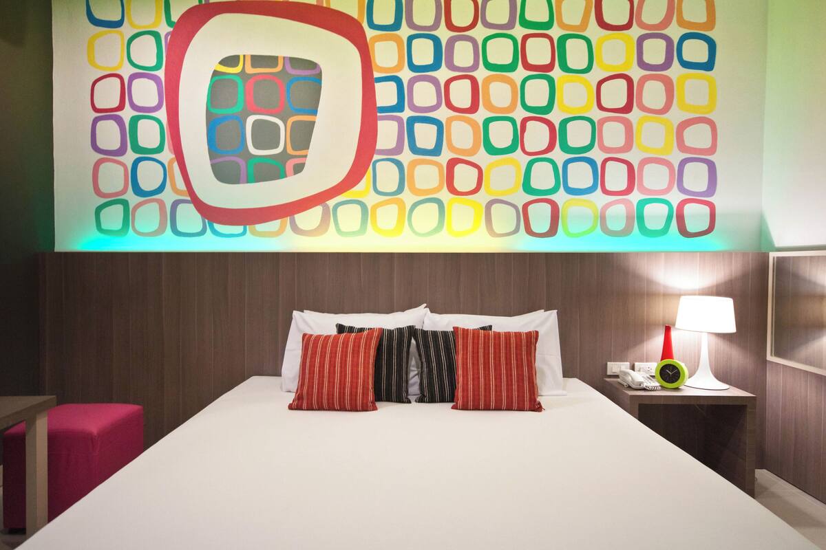 Superior Room | Free WiFi