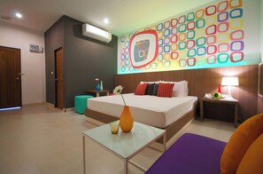 Superior Room | Free WiFi