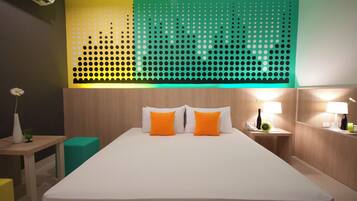 Superior Room | Free WiFi