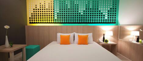 Superior-herbergi | Ókeypis þráðlaus nettenging