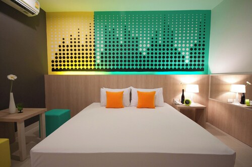 OK Resort Laemchabang