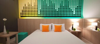 OK Resort Laemchabang