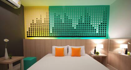 OK Resort Laemchabang