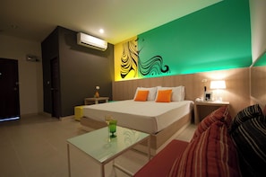 Rom – superior | Wi-fi (inkludert)