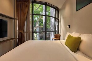 Room - Red Door Hotel, Bangkok (Bangkok)