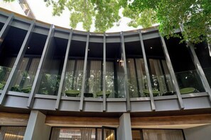 Unclassified image, 5 of 11, button - Red Door Hotel, Bangkok (Bangkok)