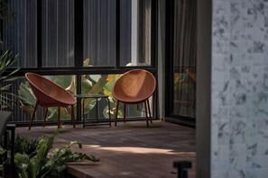 Unclassified image, 4 of 11, button - Red Door Hotel, Bangkok (Bangkok)