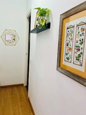 Duplex Penthouse Apartment, 4 bedrooms with three private terraces, Stunning Views | منطقة المعيشة