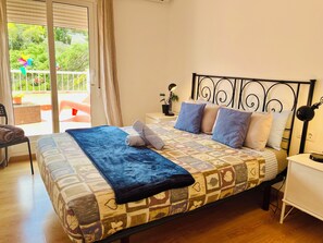 อพาร์ทเมนท์, 4 ห้องนอน, วิวสวนสาธารณะ, ชั้นบน