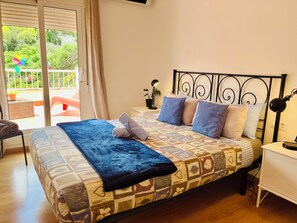 อพาร์ทเมนท์, 4 ห้องนอน, วิวสวนสาธารณะ, ชั้นบน