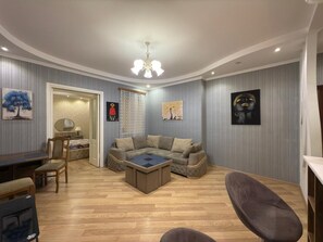 Interior - Delightful house  in charming T'bilisi (T'bilisi)