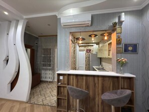 Interior - Delightful house  in charming T'bilisi (T'bilisi)