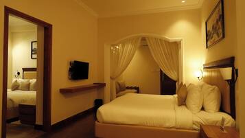 Superior Room | Free WiFi