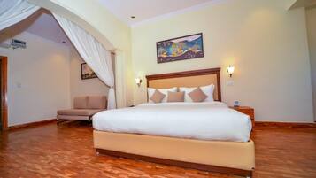 Deluxe Room | Free WiFi