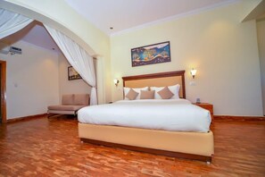 Deluxe Room | Free WiFi