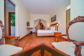 프리미엄룸 | 무료 WiFi