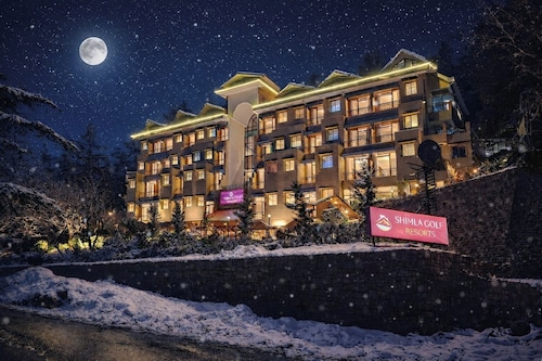 Shimla Golf Resorts